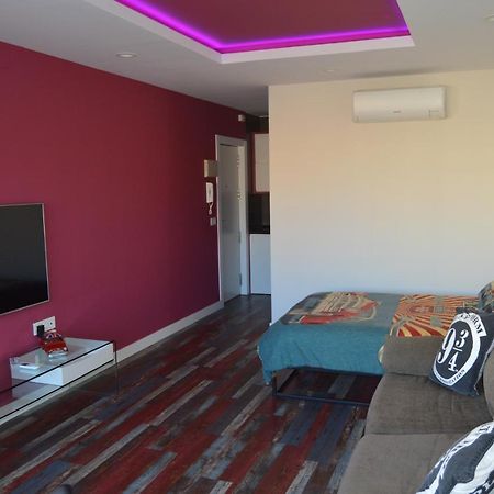 Diamond Torremolinos Apartment ภายนอก รูปภาพ
