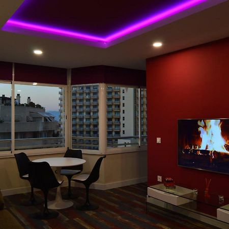 Diamond Torremolinos Apartment ภายนอก รูปภาพ