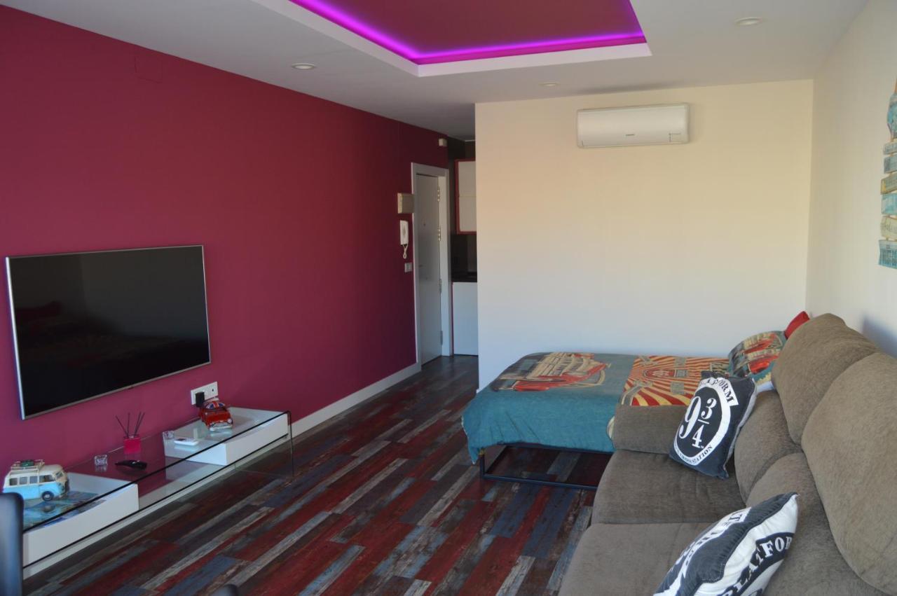 Diamond Torremolinos Apartment ภายนอก รูปภาพ