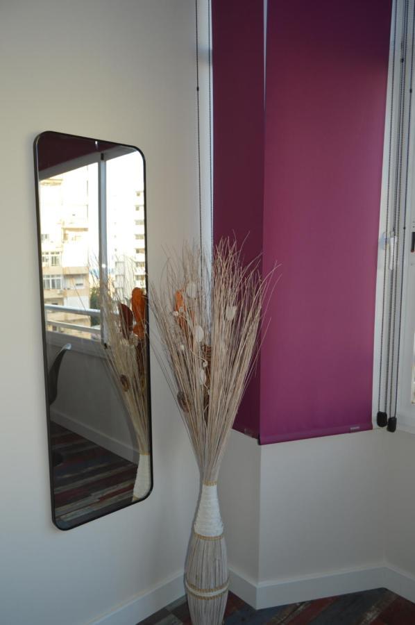 Diamond Torremolinos Apartment ภายนอก รูปภาพ