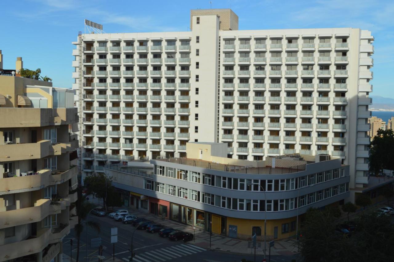 Diamond Torremolinos Apartment ภายนอก รูปภาพ