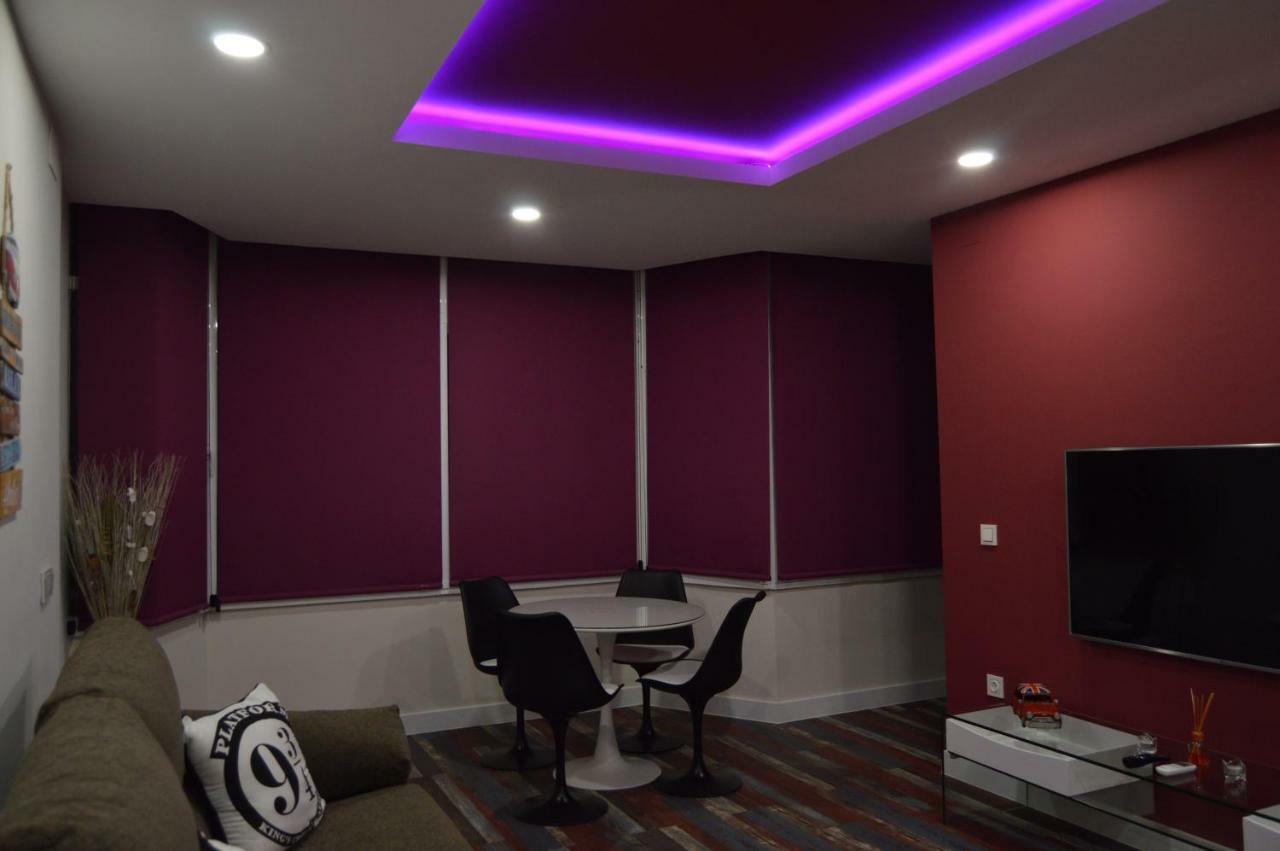 Diamond Torremolinos Apartment ภายนอก รูปภาพ