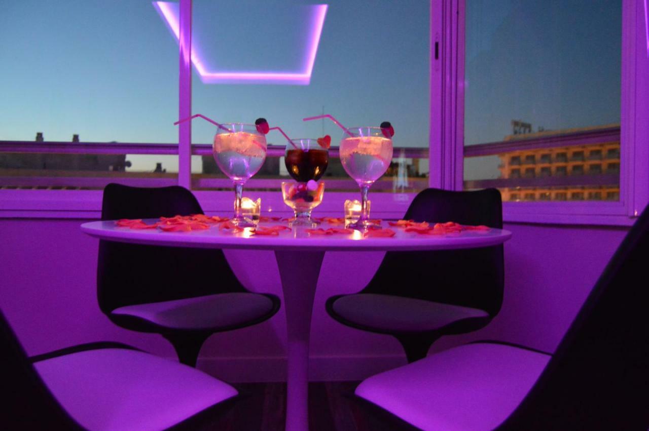 Diamond Torremolinos Apartment ภายนอก รูปภาพ