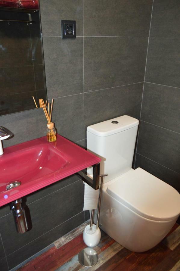 Diamond Torremolinos Apartment ภายนอก รูปภาพ