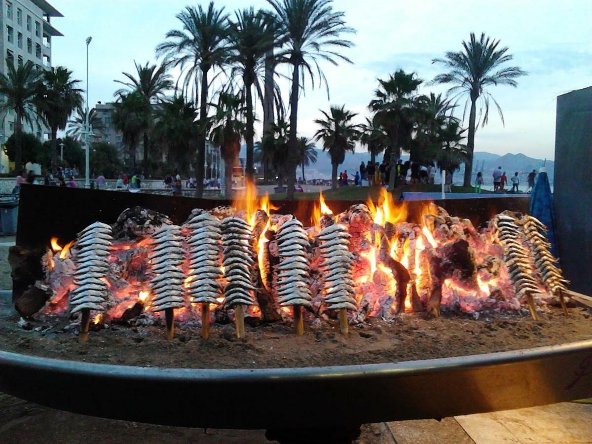 Diamond Torremolinos Apartment ภายนอก รูปภาพ