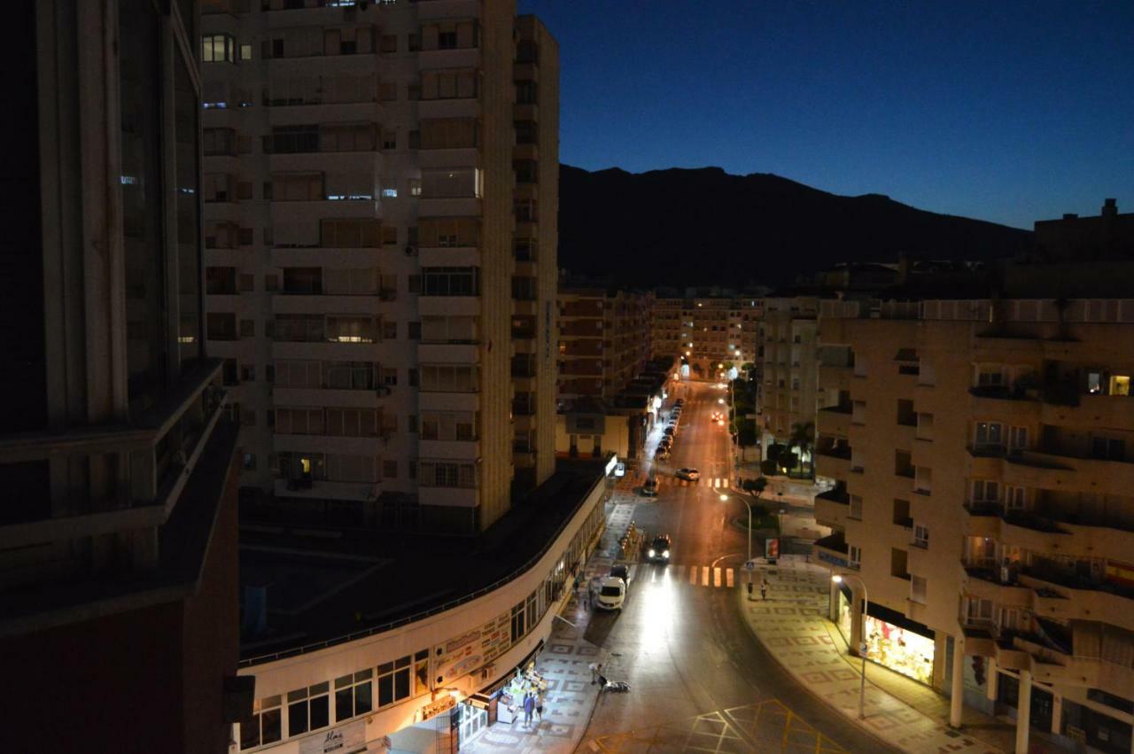 Diamond Torremolinos Apartment ภายนอก รูปภาพ