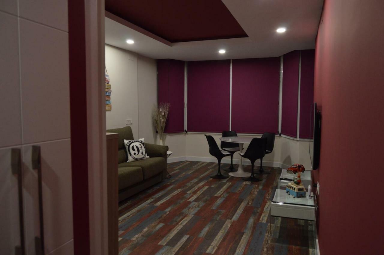 Diamond Torremolinos Apartment ภายนอก รูปภาพ