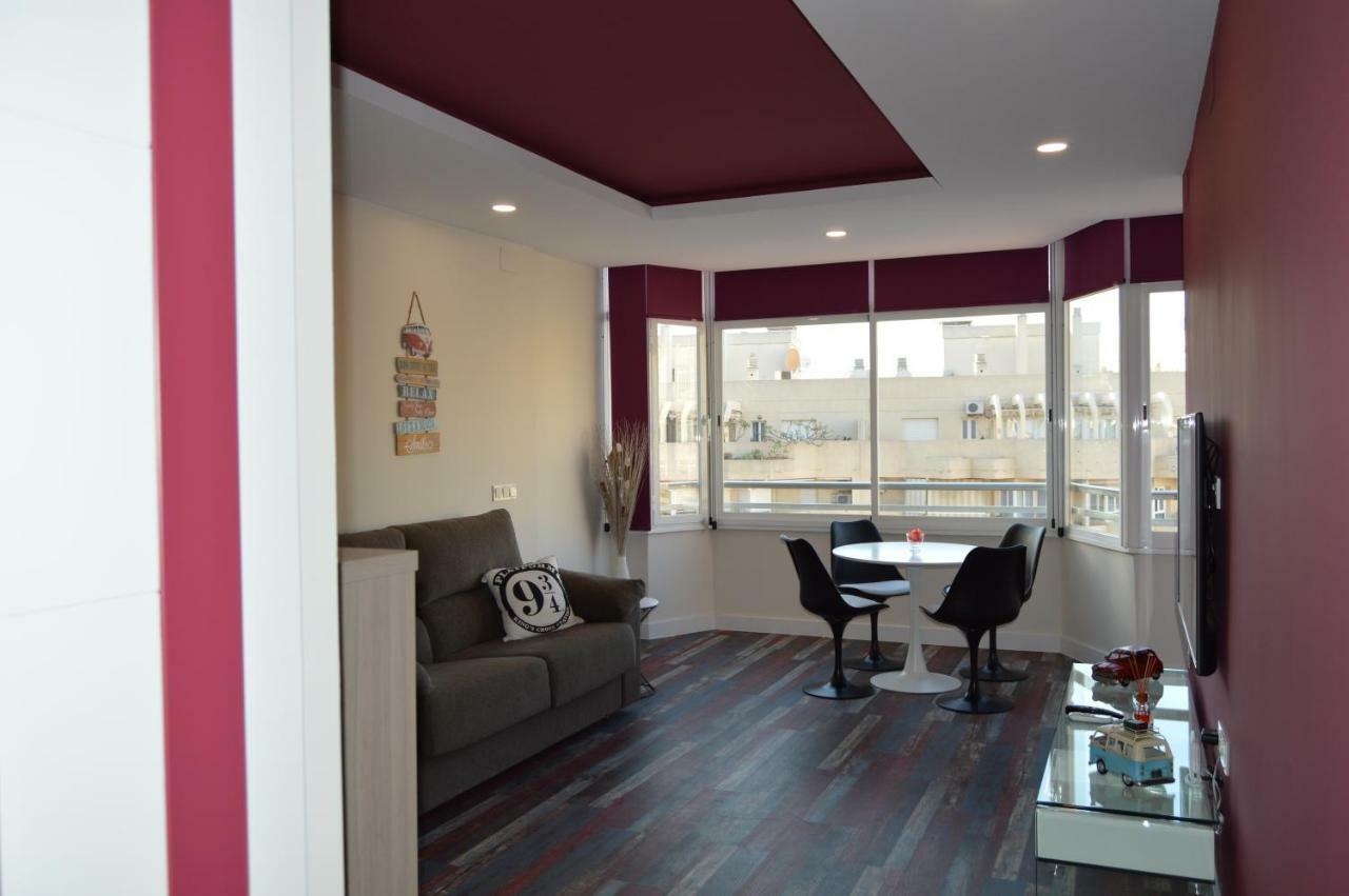 Diamond Torremolinos Apartment ภายนอก รูปภาพ
