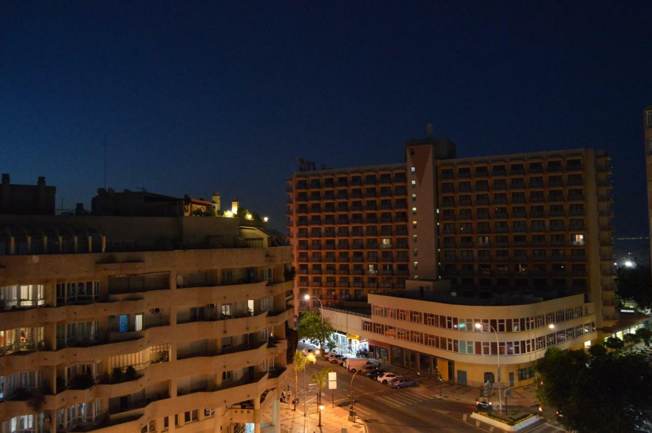 Diamond Torremolinos Apartment ภายนอก รูปภาพ