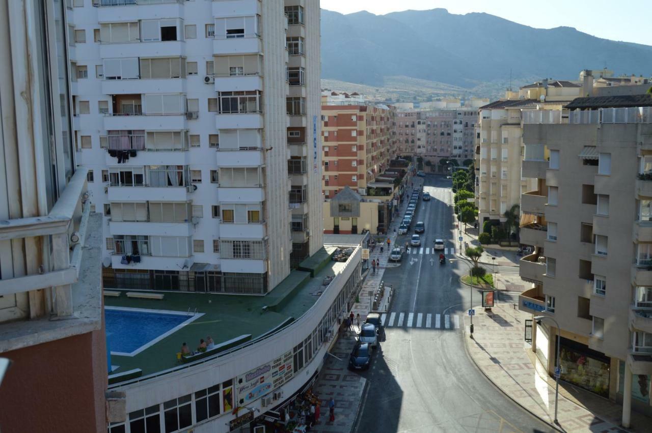 Diamond Torremolinos Apartment ภายนอก รูปภาพ